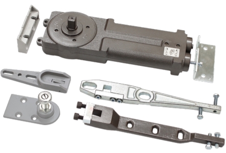 Picture for category Cal Royal 88 Series Concealed Closers